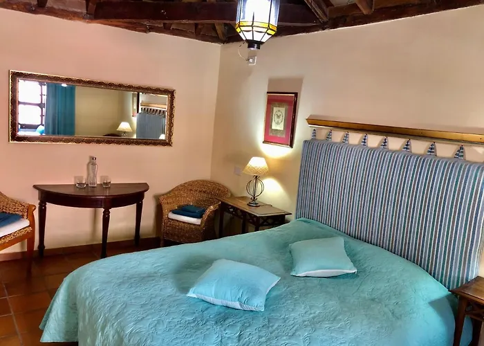 Rural Self Check In 24h * Vilaflor